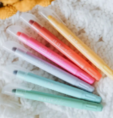 Pastel Bible Highlighter Set