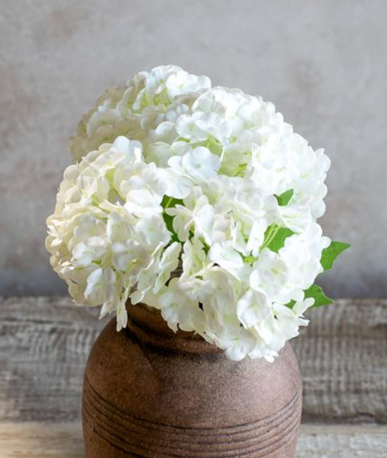 Mini Hydrangea Bunch