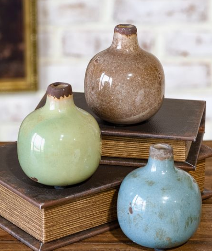 Mini Vases