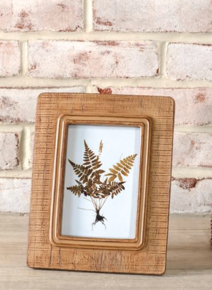 Decorative Photo Frame
