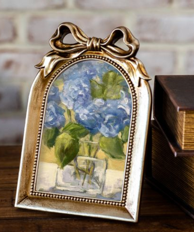 4x6" Arch Bow Frame
