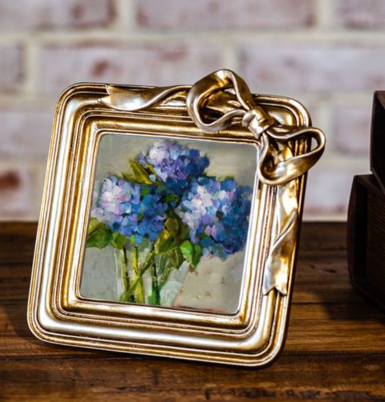 4x4" Square Bow Frame
