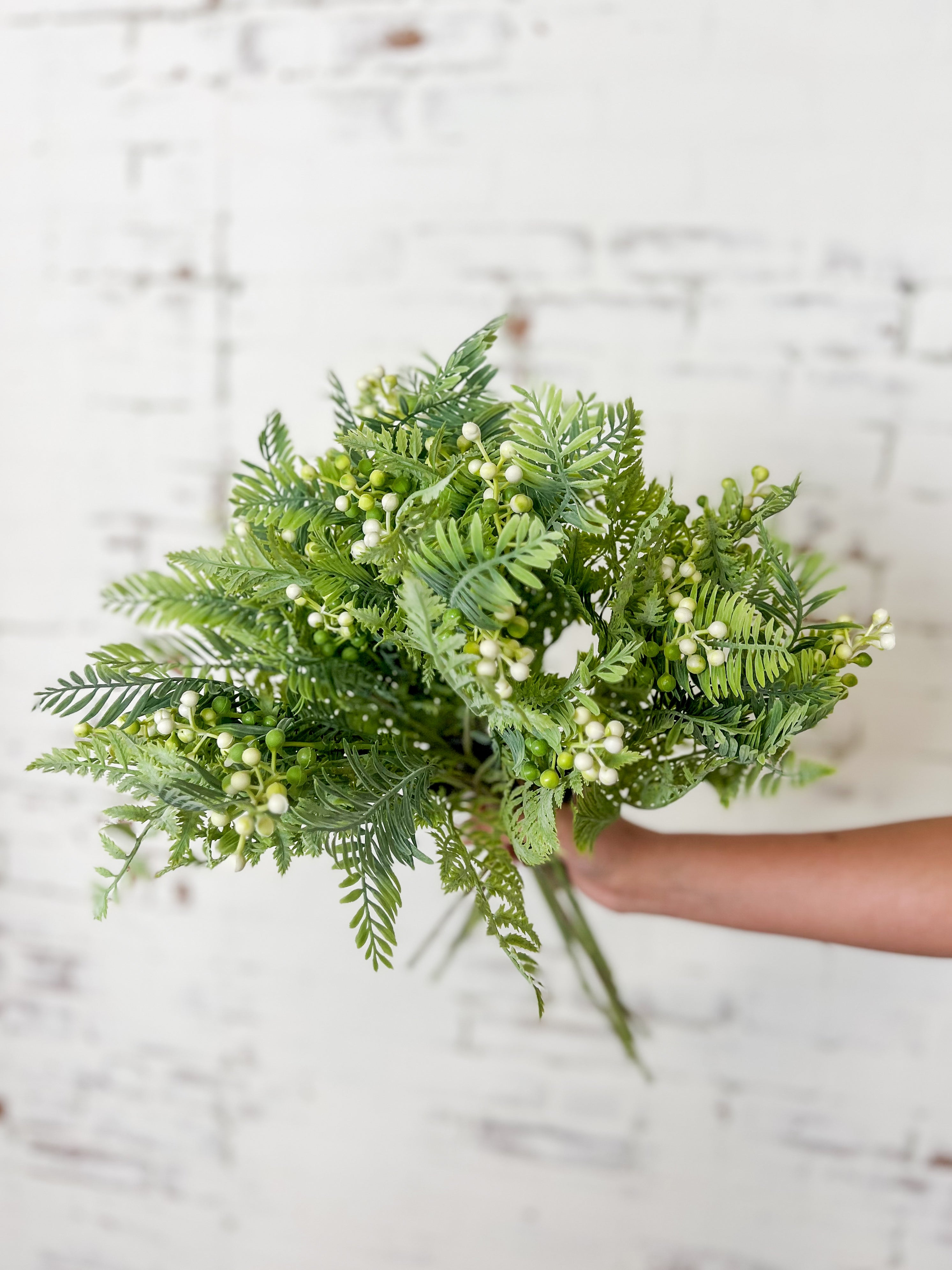 Fern Leaf Bunch