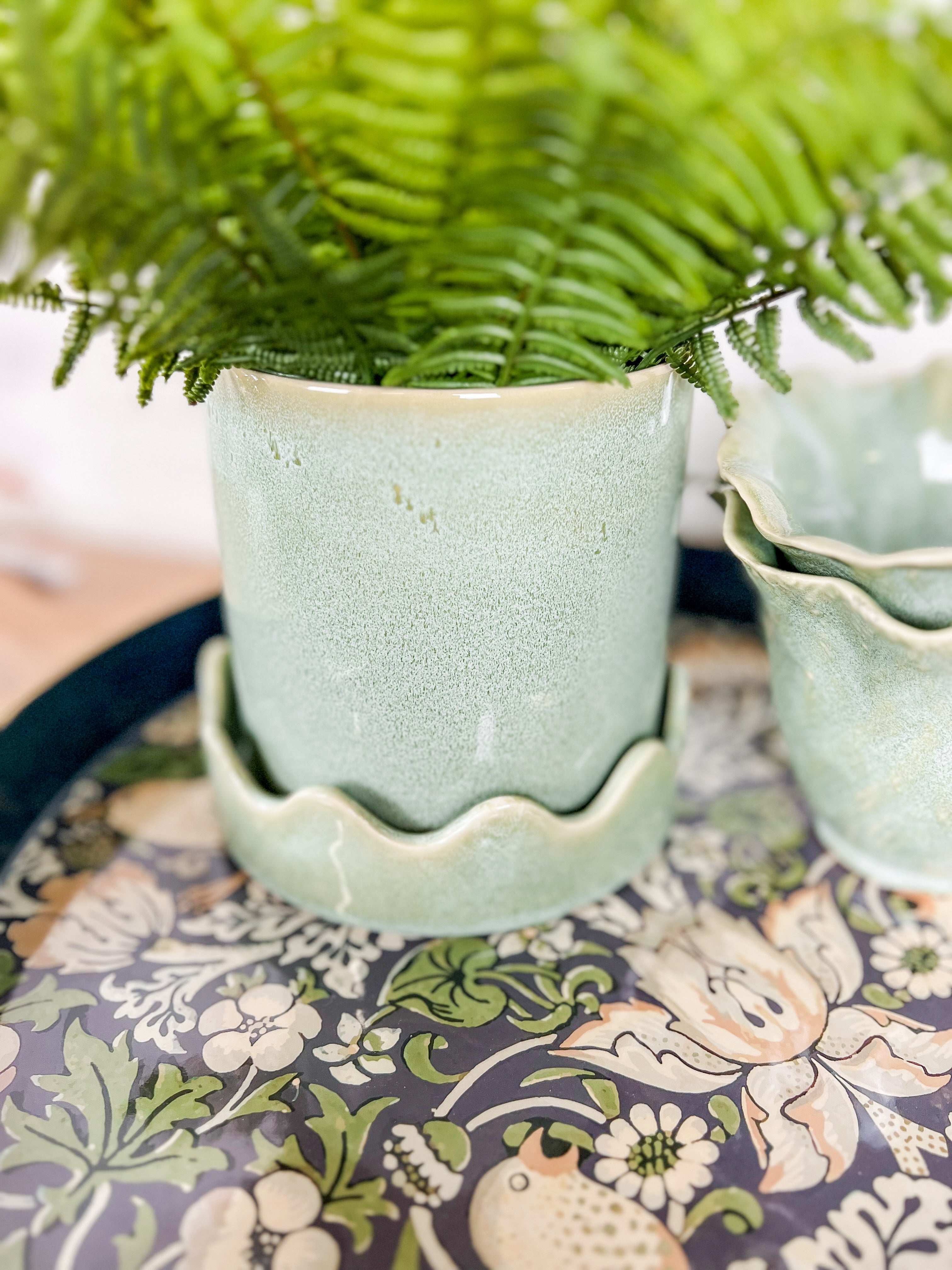 Green Planter