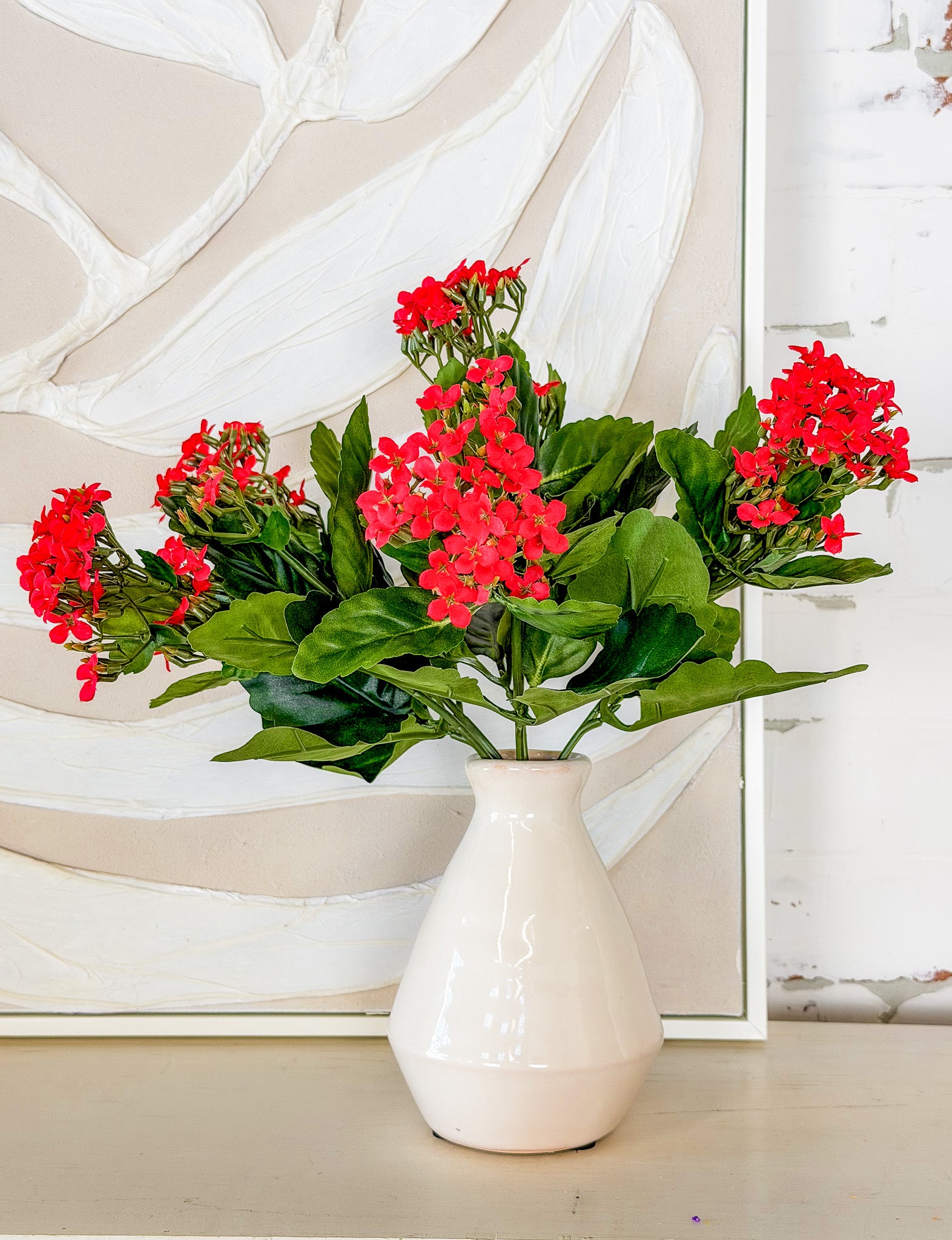 13.5" Kalanchoe Bush