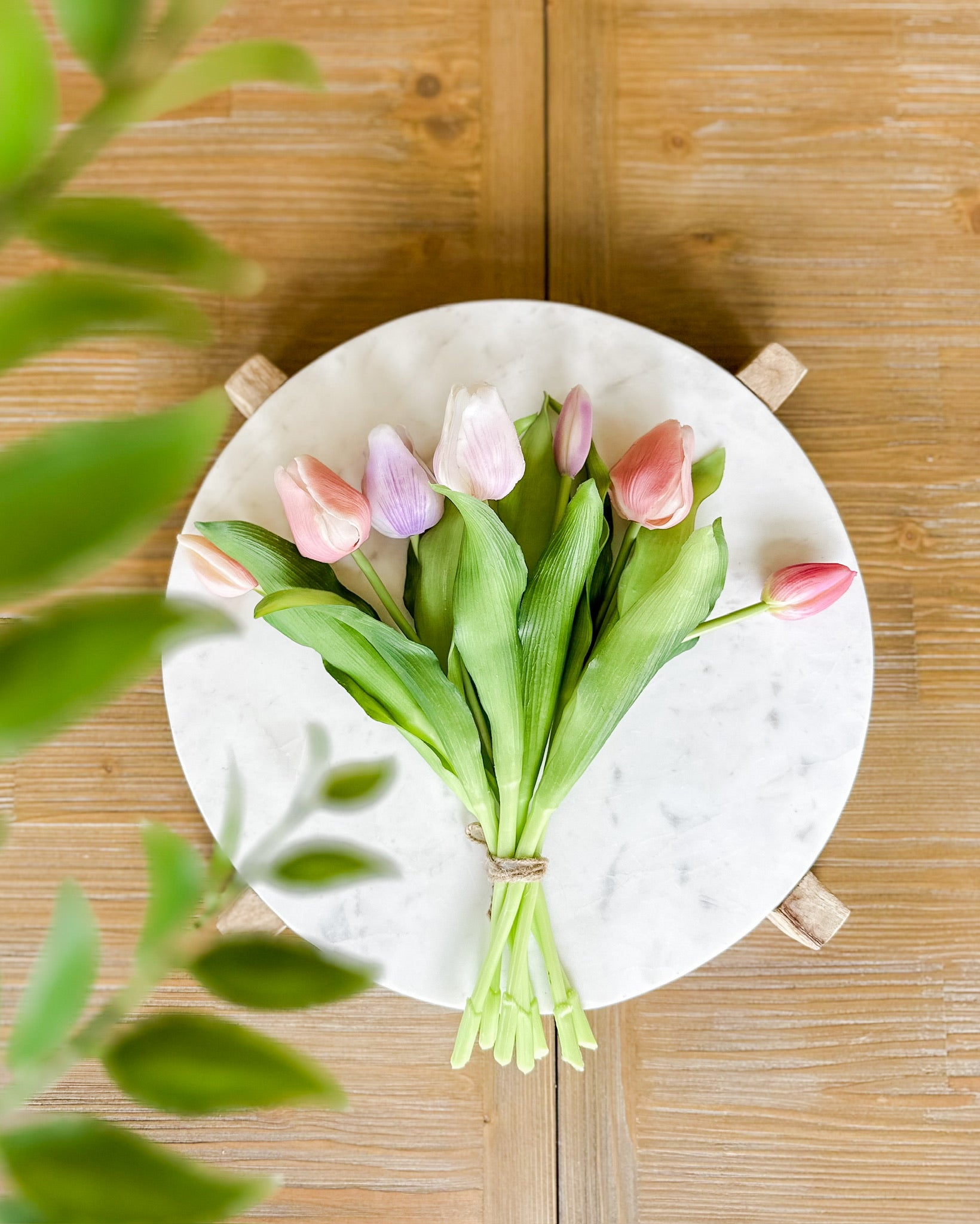 Mixed Tulip Bundle Lv/ro