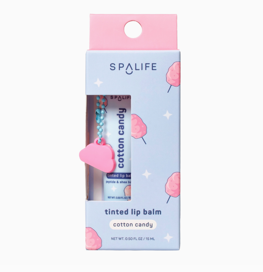 Tinted Lip Balm