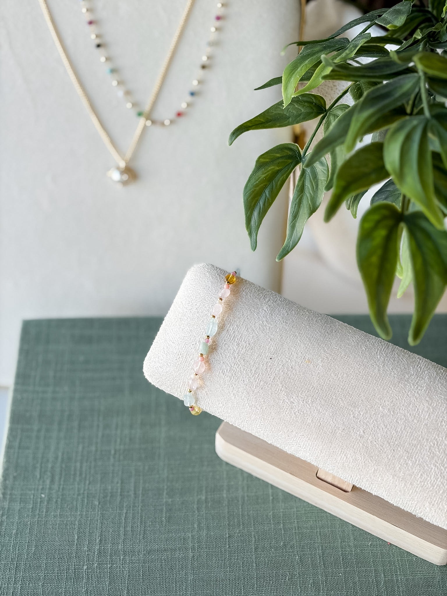 Sorbet Bracelet