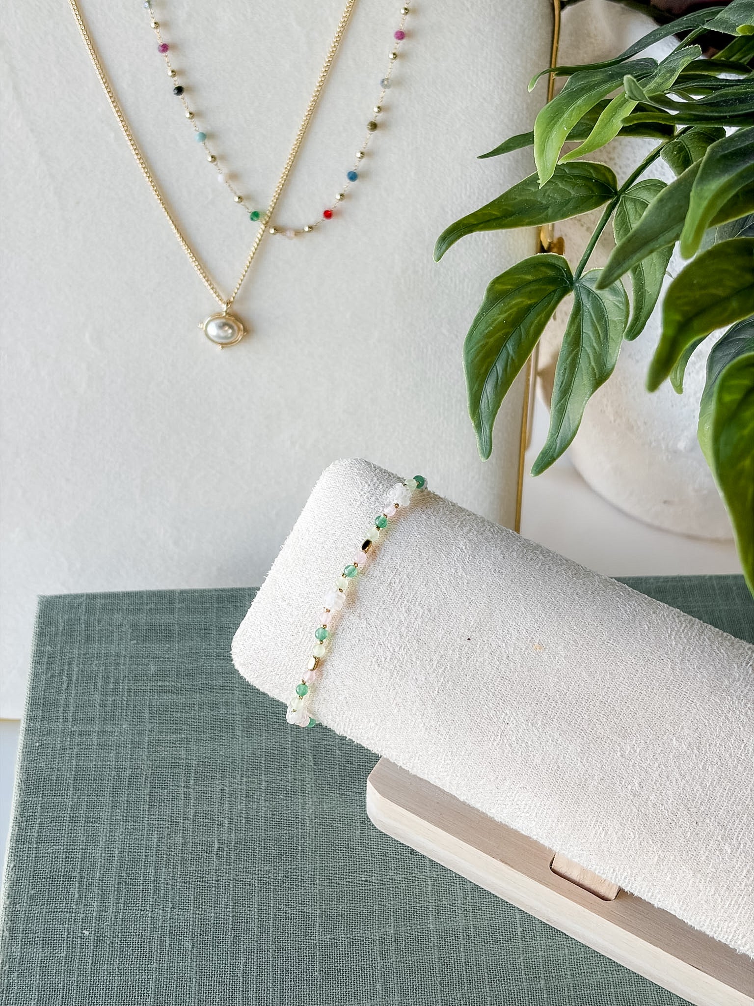 Fresh Picked Bracelet