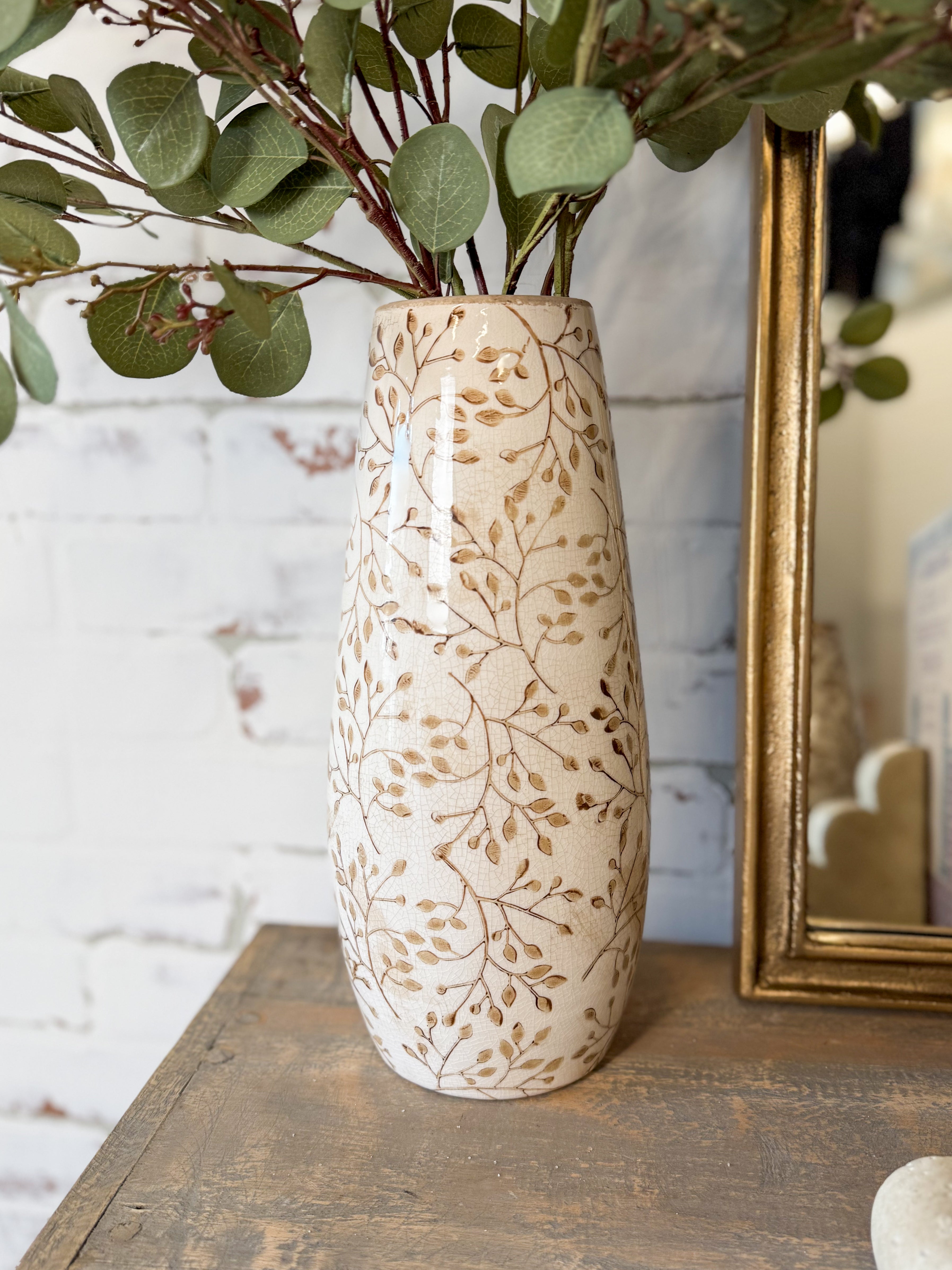 Ceramic Vase