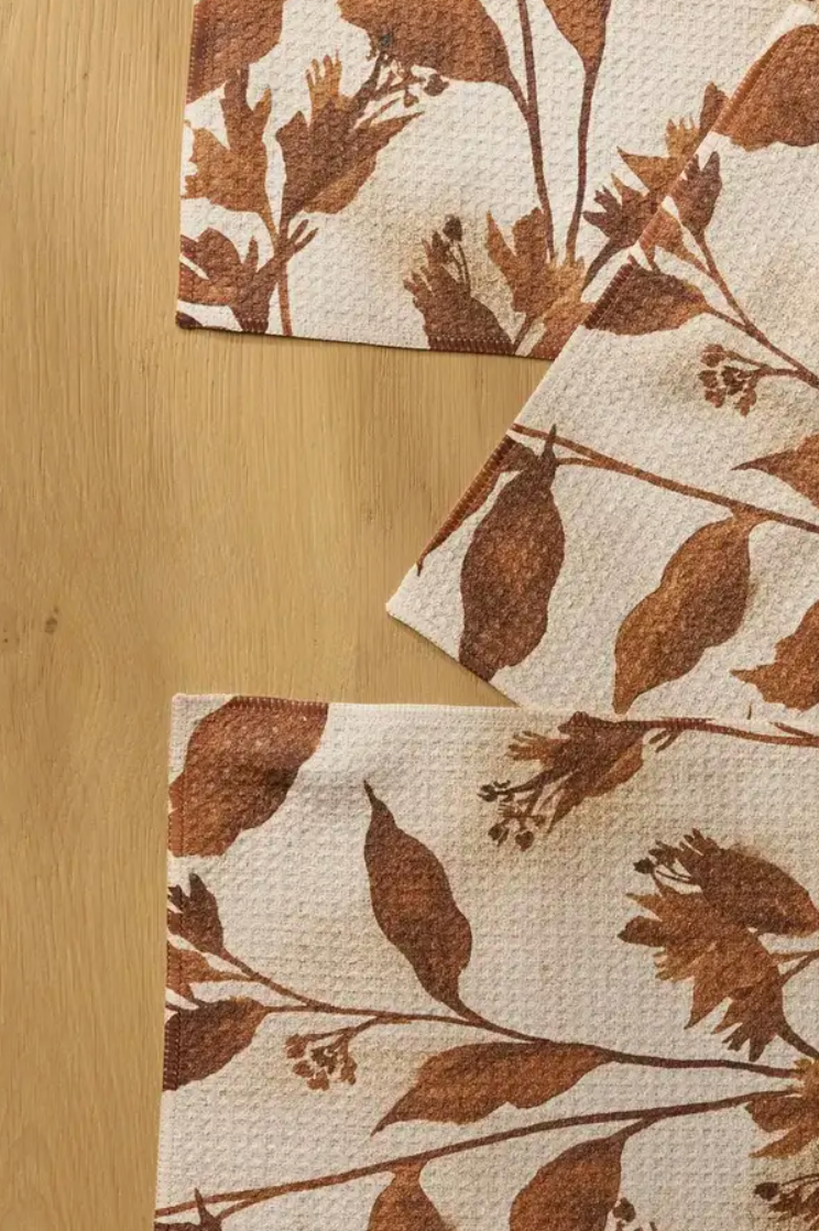 Willowmere Dishcloth Set