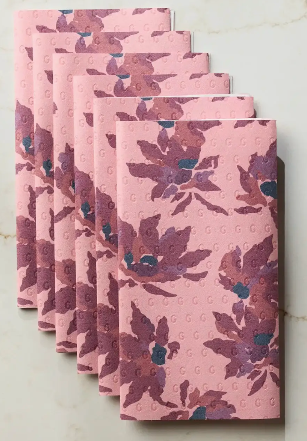 Mulberry Bloom Not Paper Towel