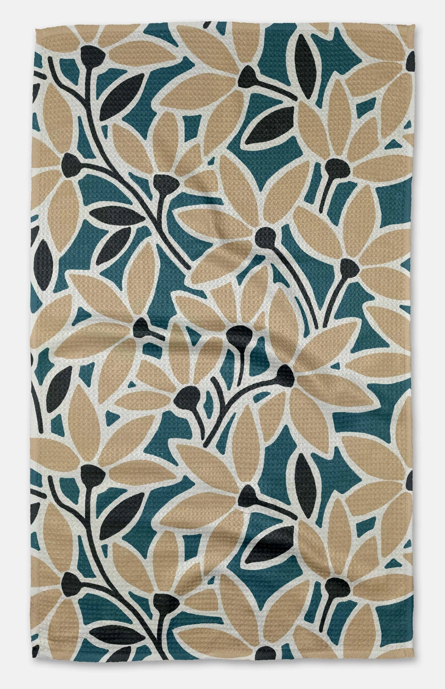 Janine Tea Towel