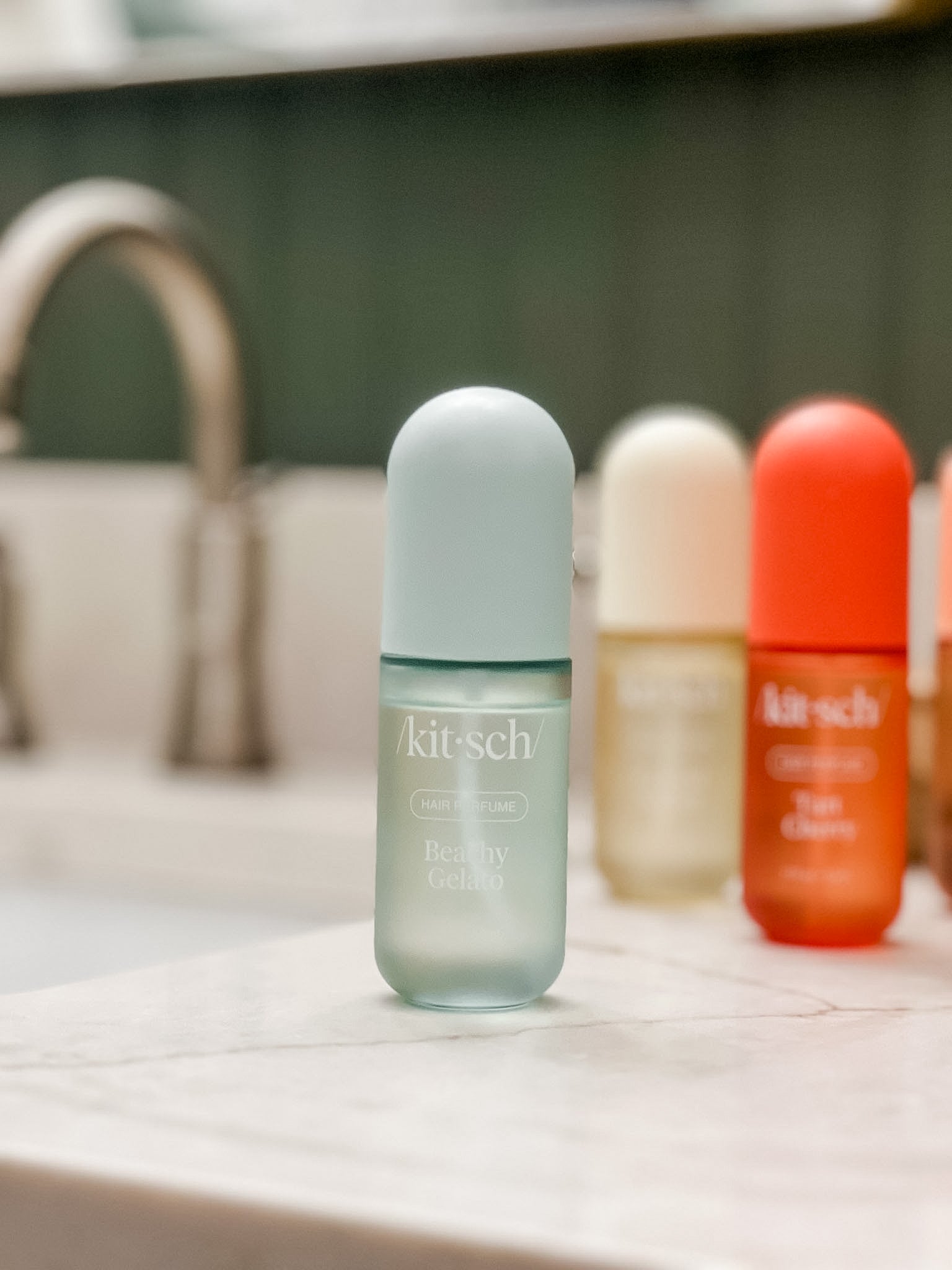 Kitsch Hair Perfume