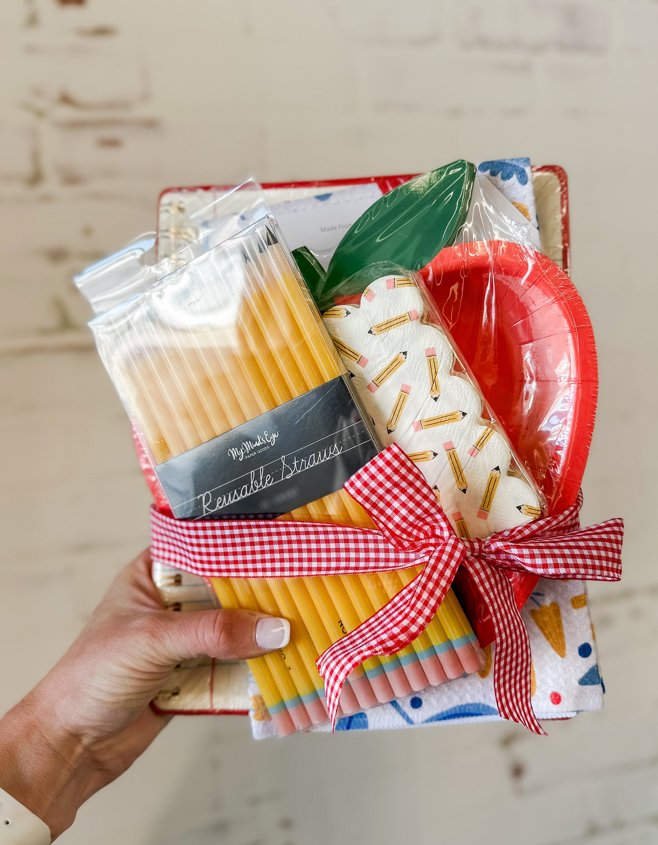 Teacher's Pet Bundle