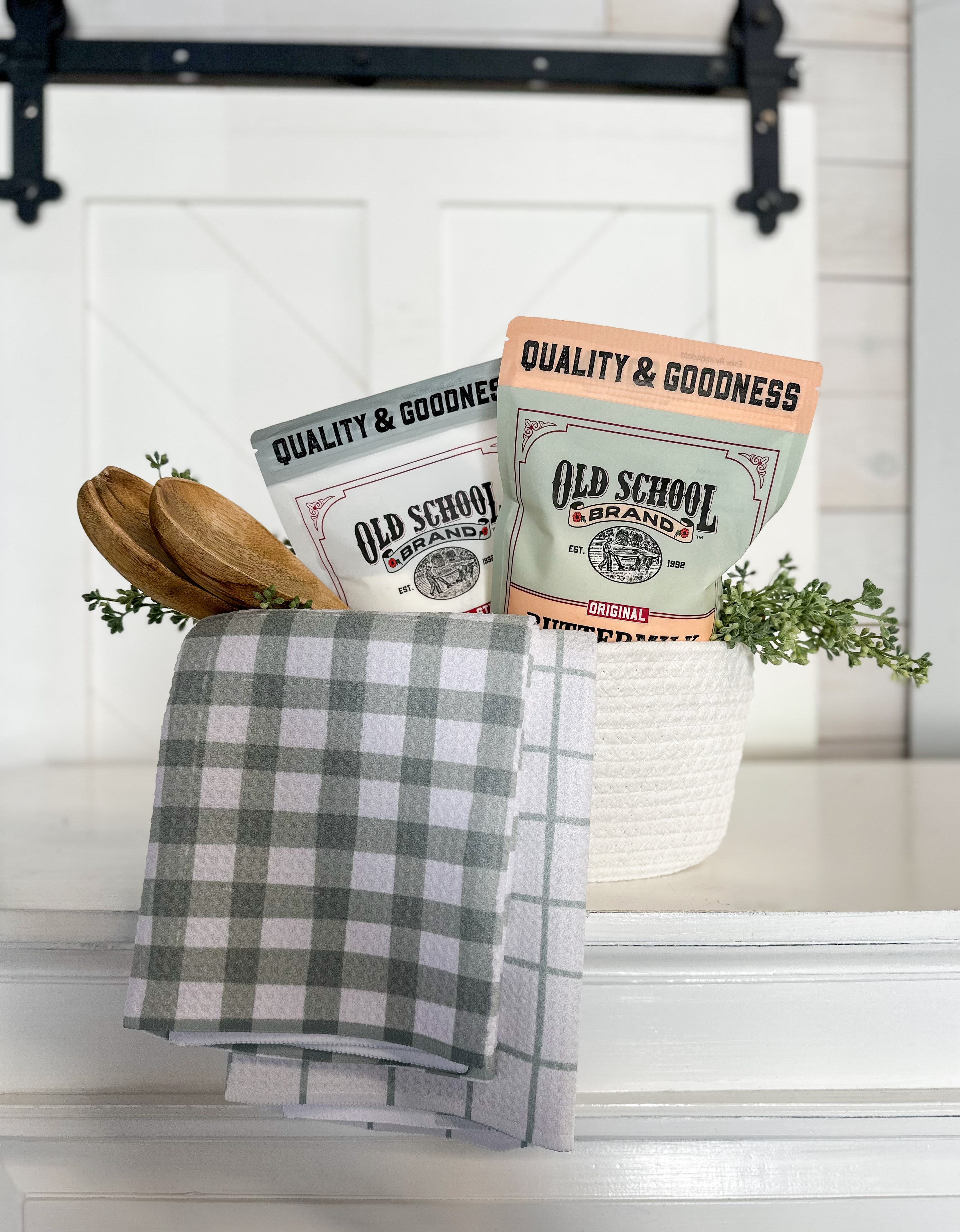 The Brunch Bundle