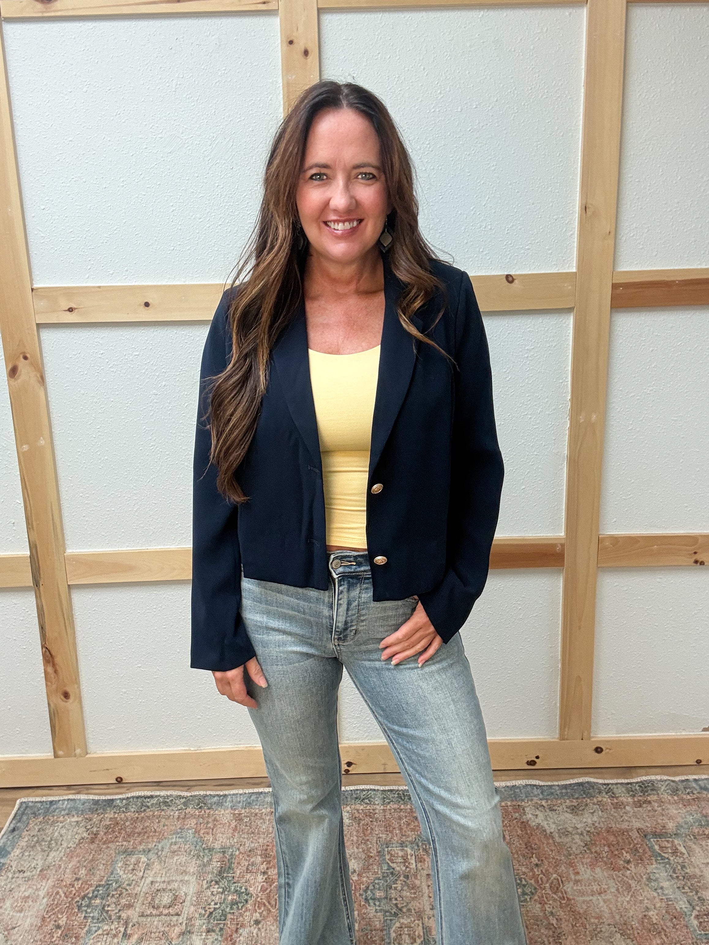 Irene Blazer