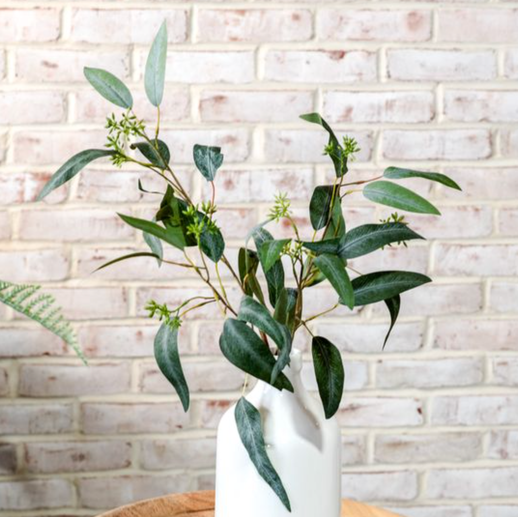 23.5" Eucalyptus Stem