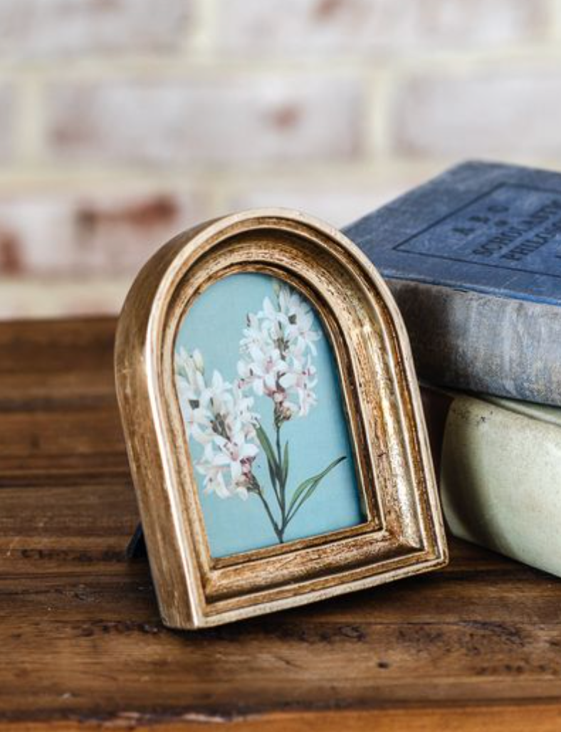 2x3 Floral Mini Frame