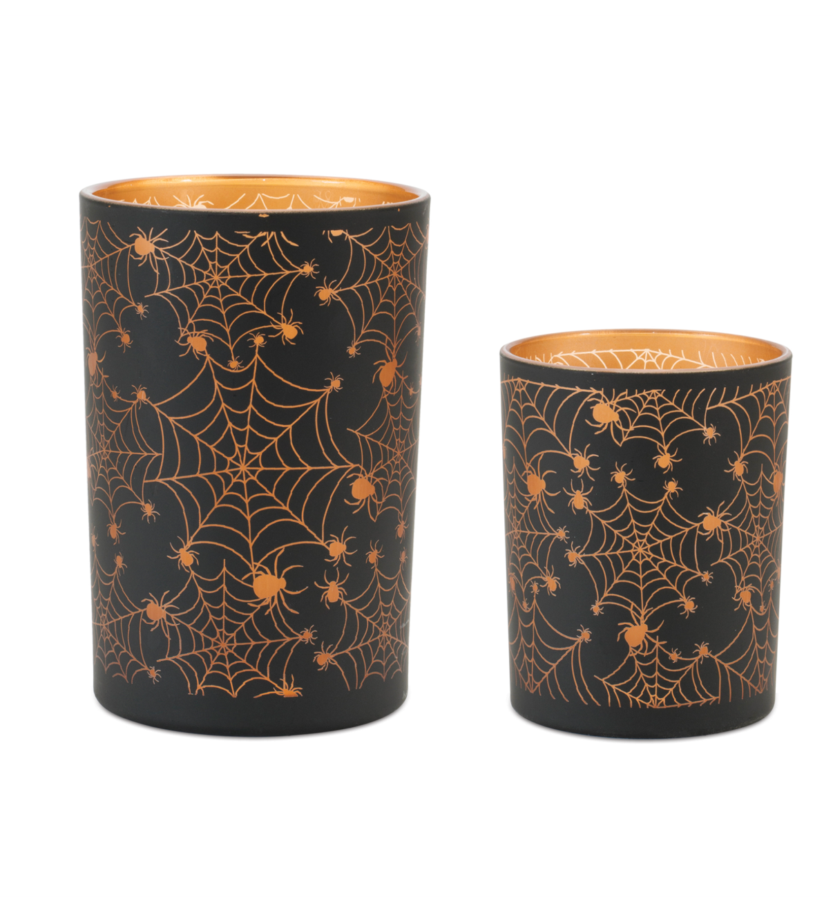 Spidey Sense Candle Jar