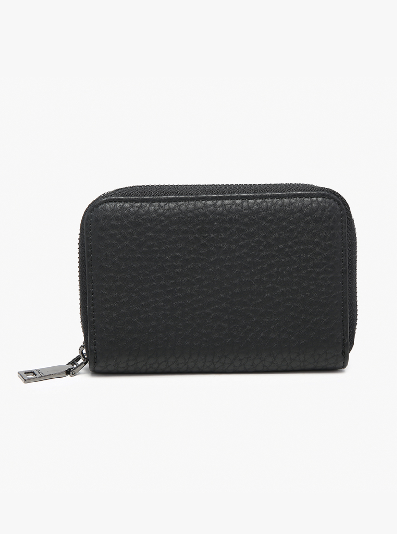 Alessia Wallet - Black