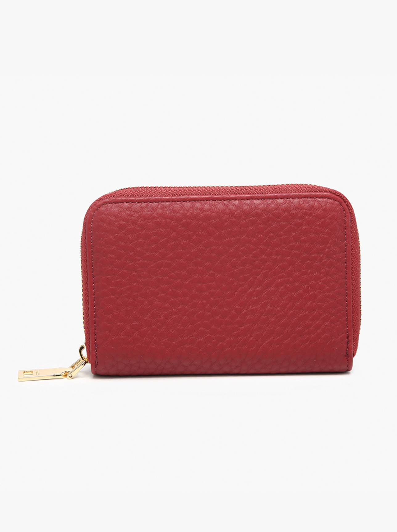 Alessia Wallet - Merlot
