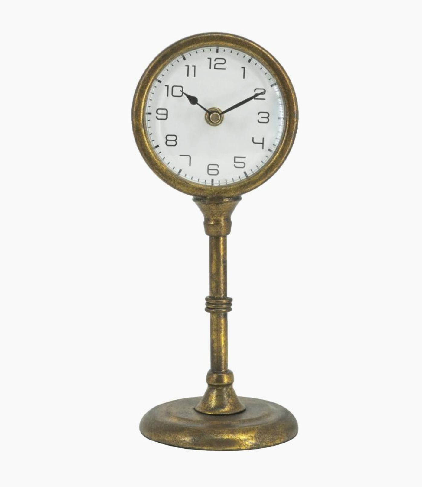 Antique Table Clock