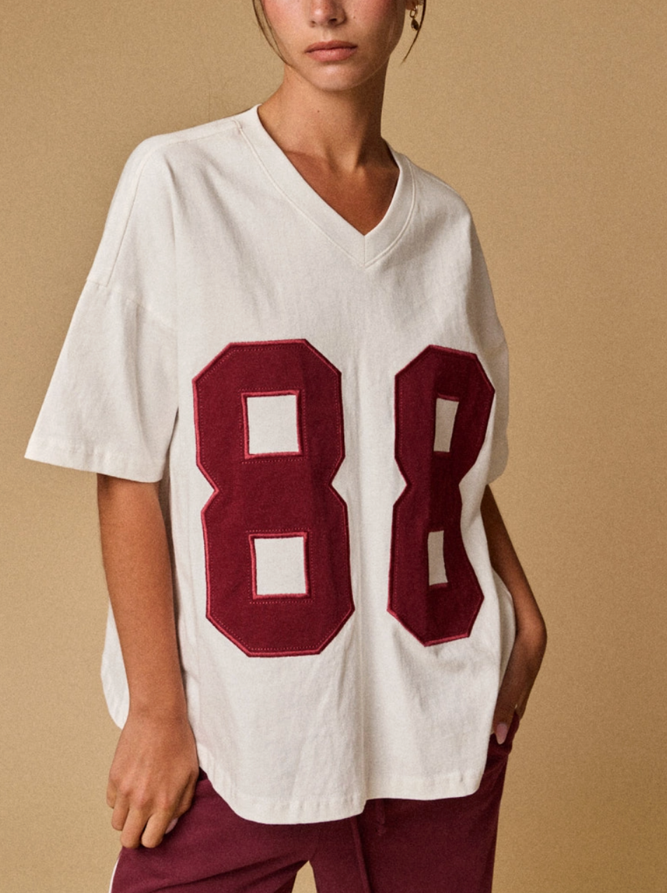 88 Varsity Graphic