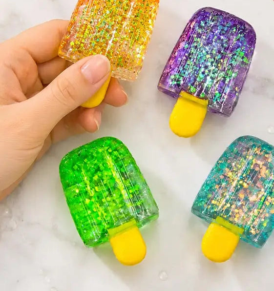 Popsicle Jelly Squish
