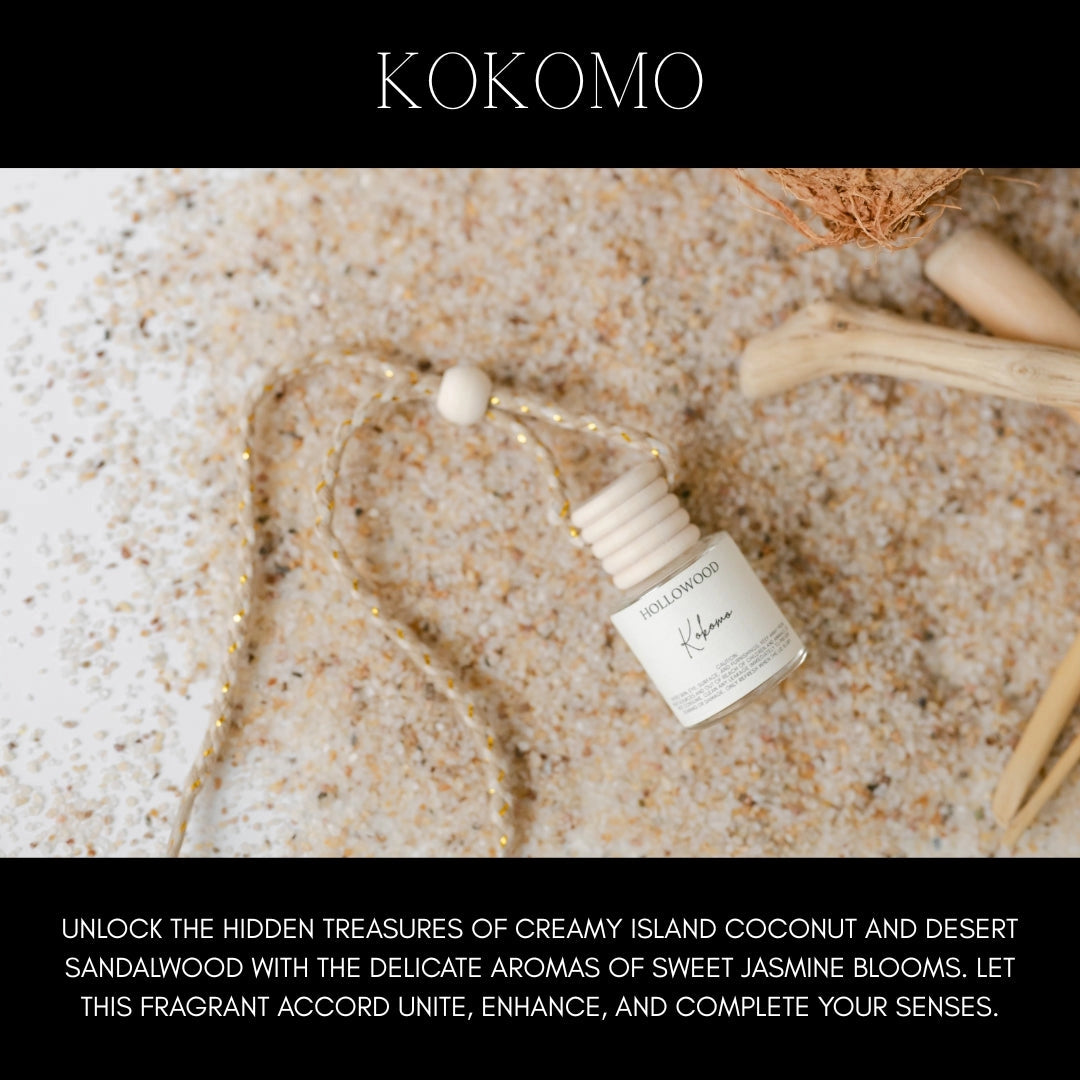 Kokomo Diffuser