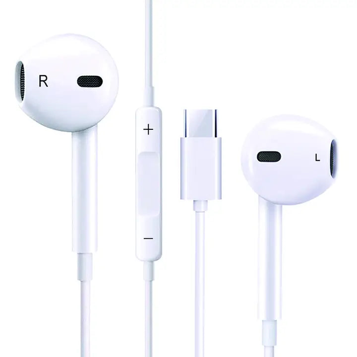 Usb-c Earbuds