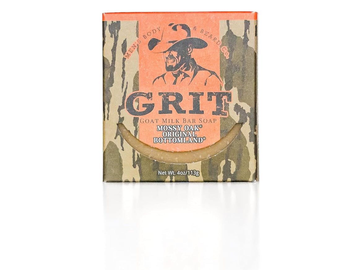 Mossy Oak Bs