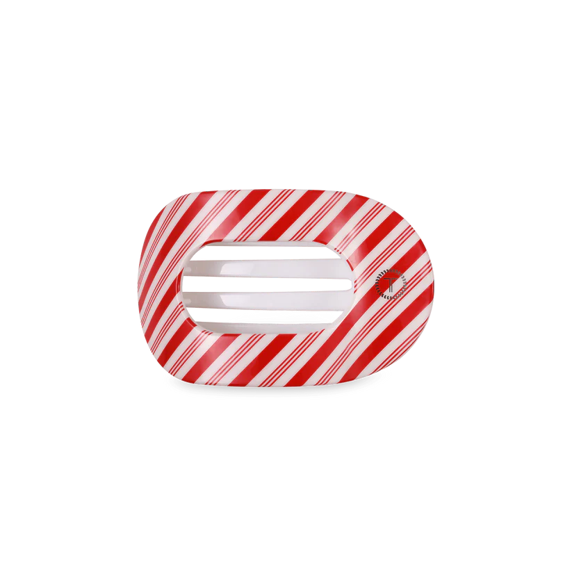 Candy Cane Small Clip