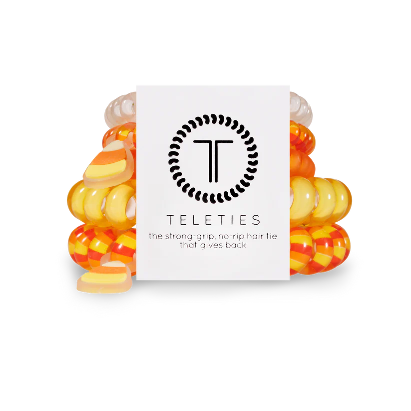 Candy Corn Mix