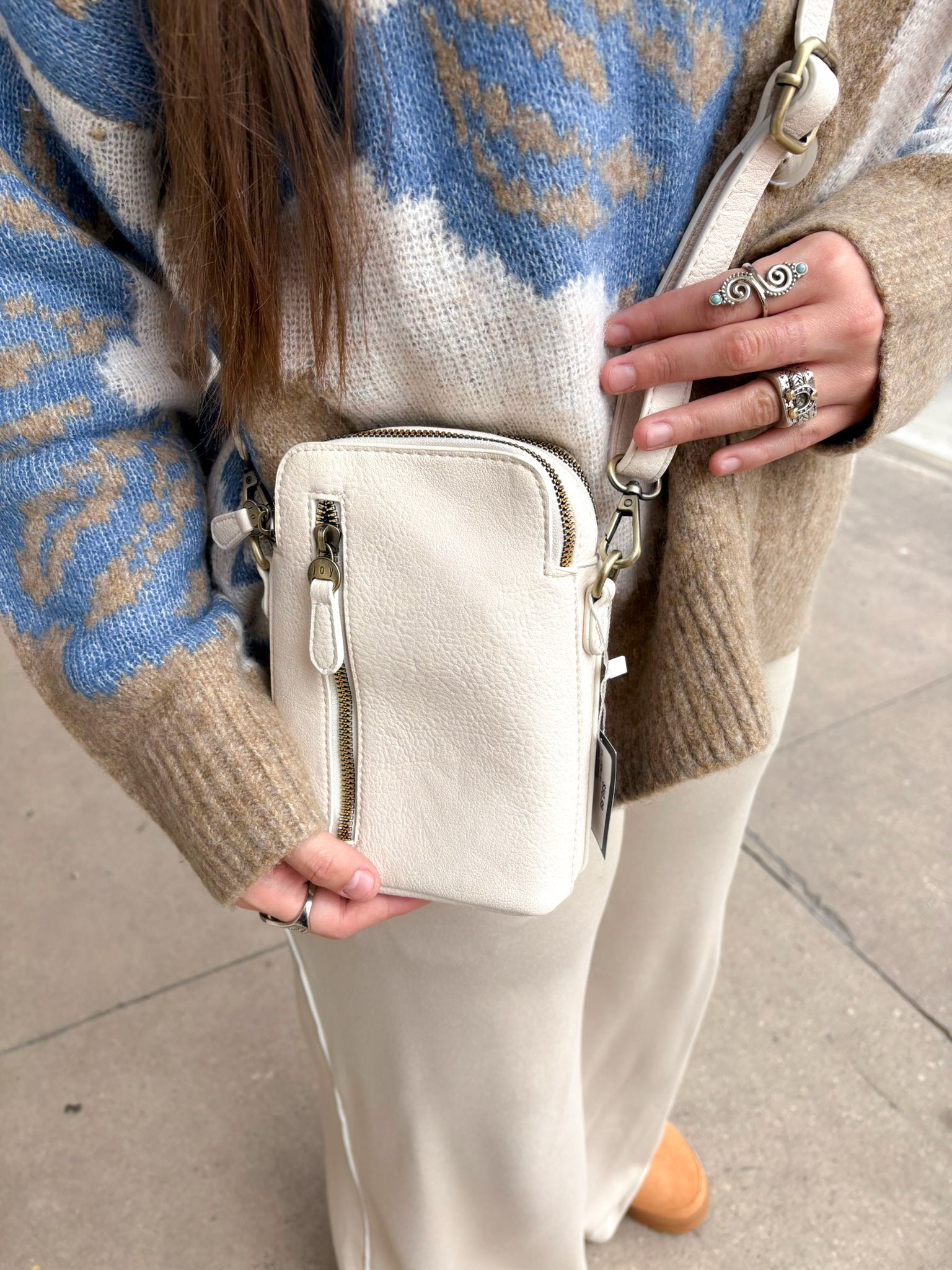 Jolene Crossbody