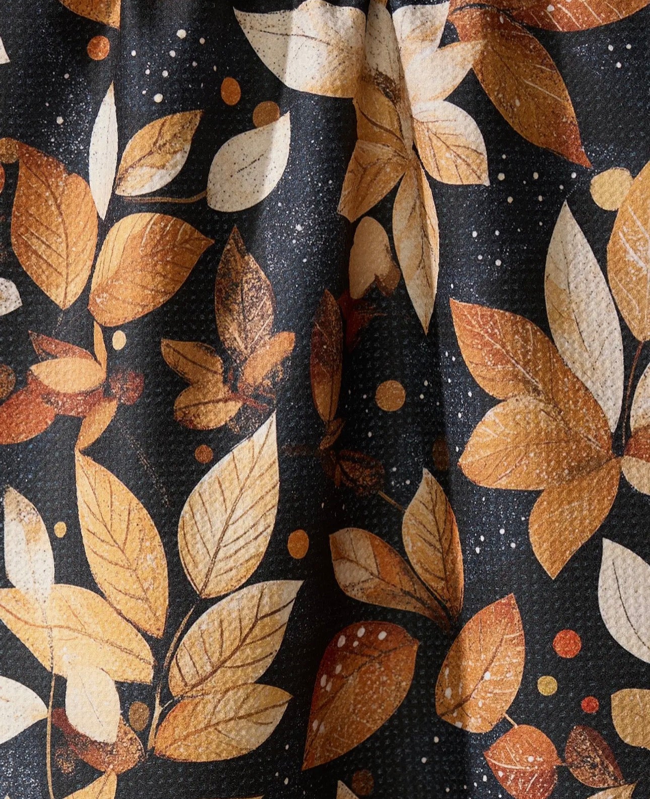 Botanical Wonderland Tea Towel