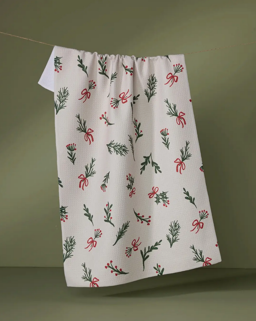 Everlove Tea Towel