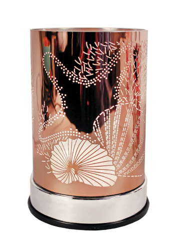 Beach Treasures Warmer