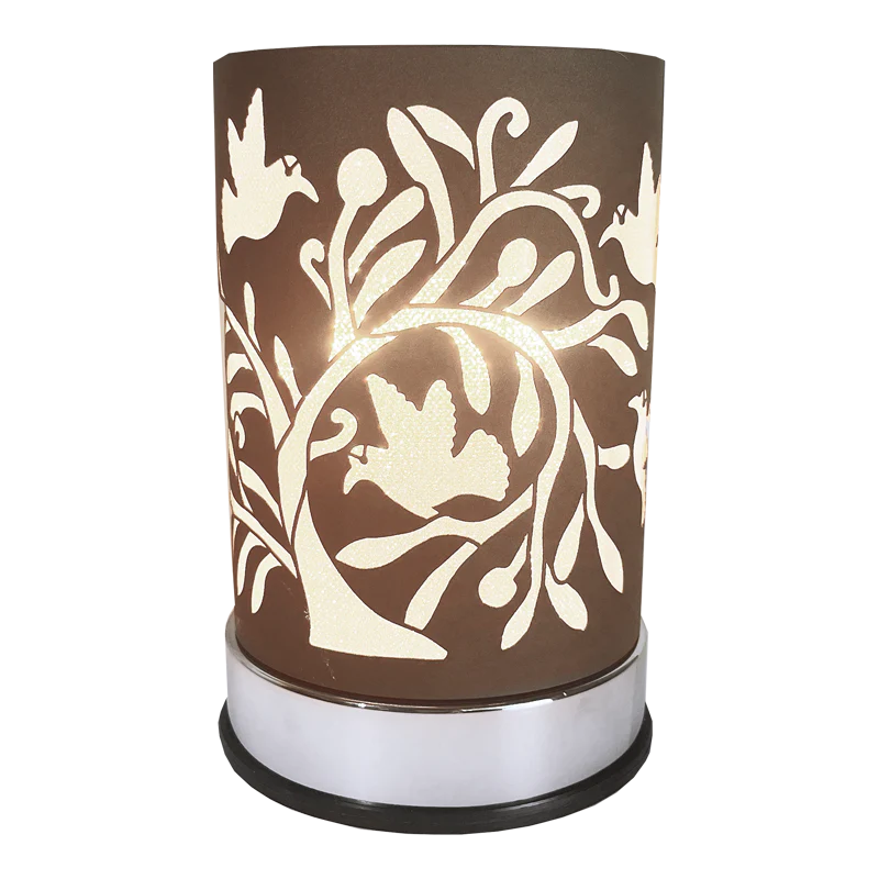 BIRDS OF A FEATHER WARMER