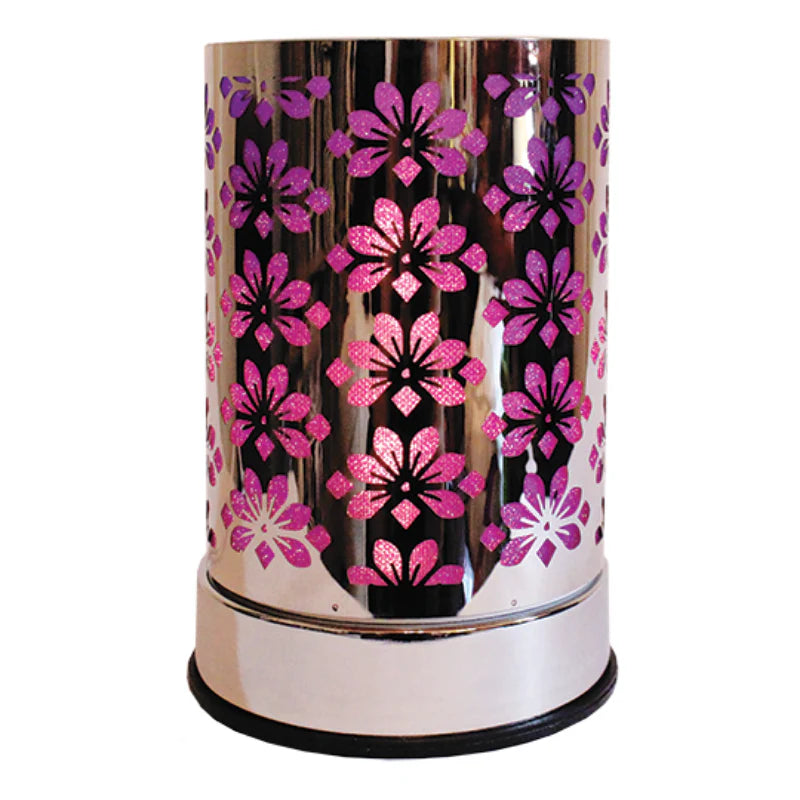 Lotus Flower Warmer