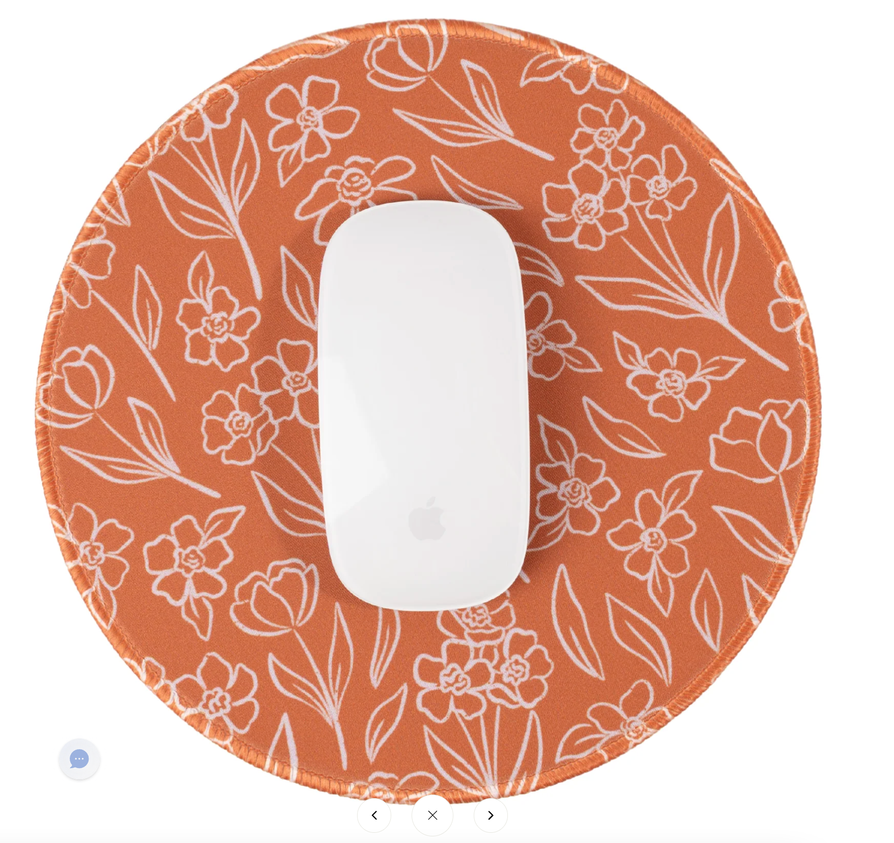 Terracotta Mousepad
