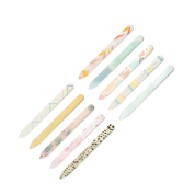 Glass Nail Files