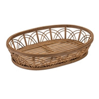 Tray 18l X 13w X 3.5h Wood