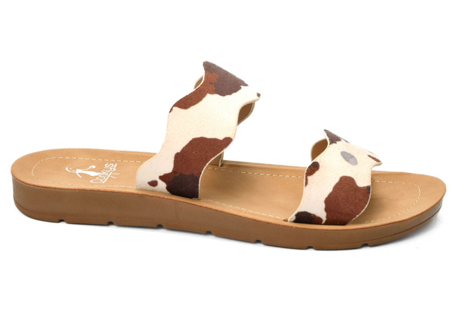 Wishy Washy - Brown Cow
