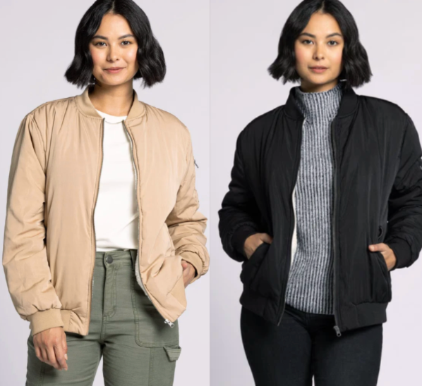 Tilly Jacket