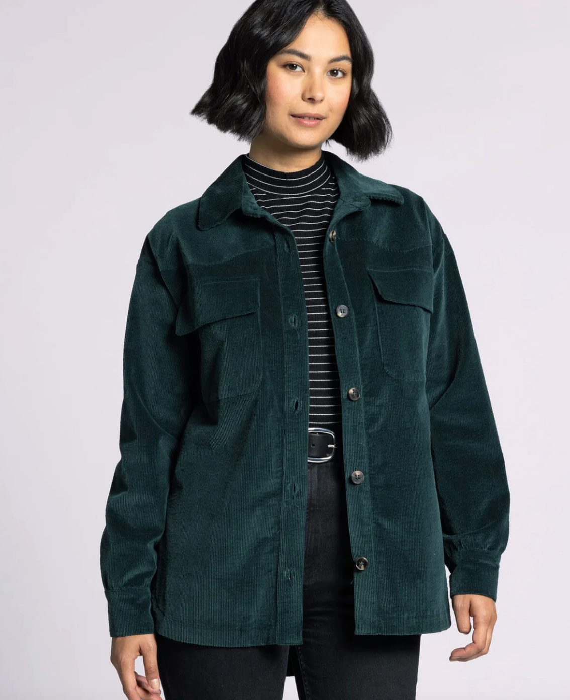 Dallas Jacket
