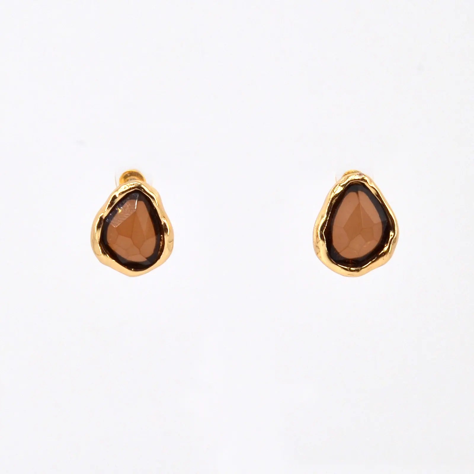 Topaz Post Ear