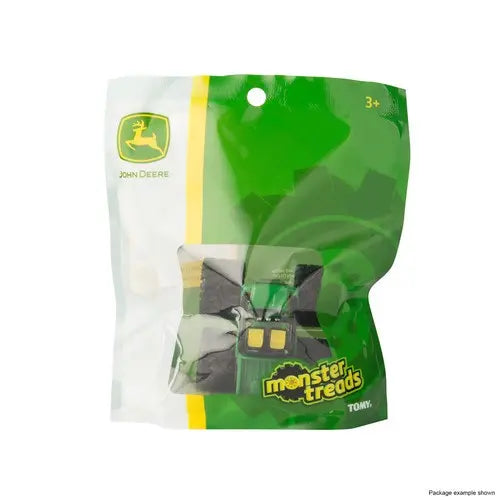 John Deere Monster Treads Impulse Vehicle Pdq