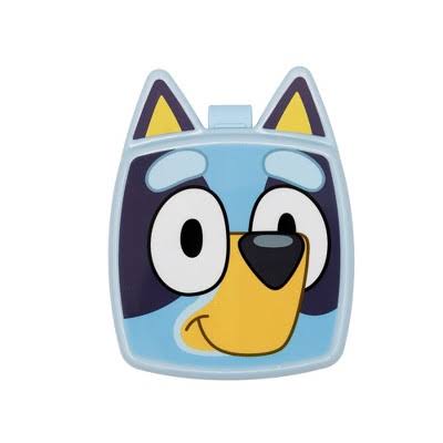 Bluey Snack Container 1pk