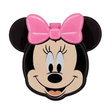 Minnie Snack Container 1pk